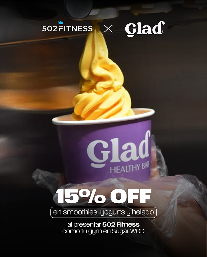 beneficios glad